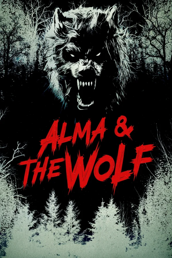 Alma Và Con Sói - Alma & The Wolf (2025)