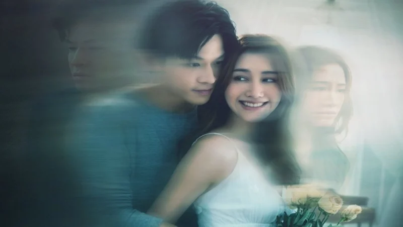 Anh Chưa Quên Người Yêu Cũ - Depression Or Just Selfishness