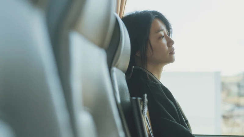 Bạn Muốn Đi Đâu - Where Would You Like To Go?