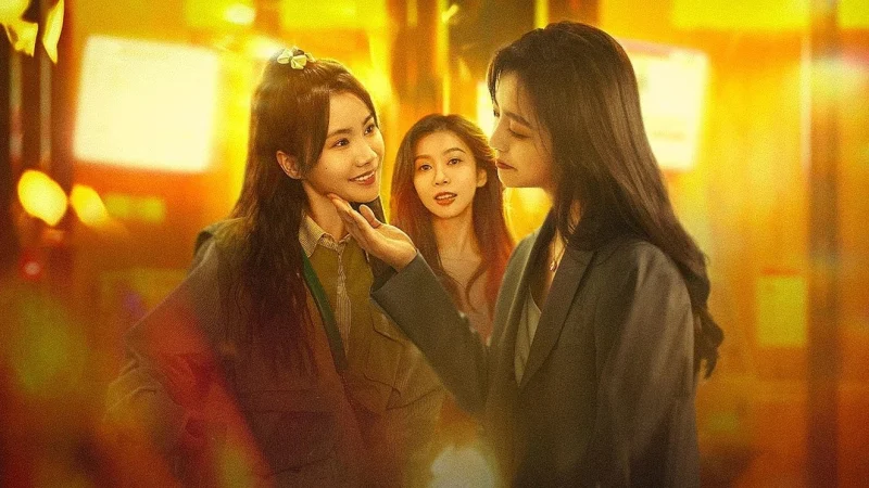 Bạn Thân Tuyệt Vời Nhất Của Nữ Thần - Best Goddess BFF