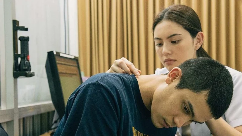 Bắt Cóc Trái Tim - Heart Attack