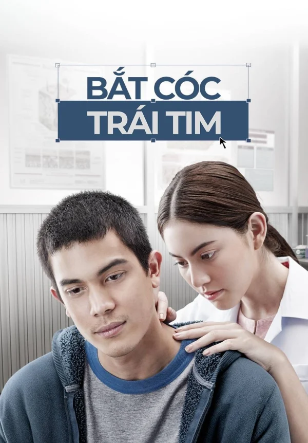 Bắt Cóc Trái Tim - Heart Attack (2015)