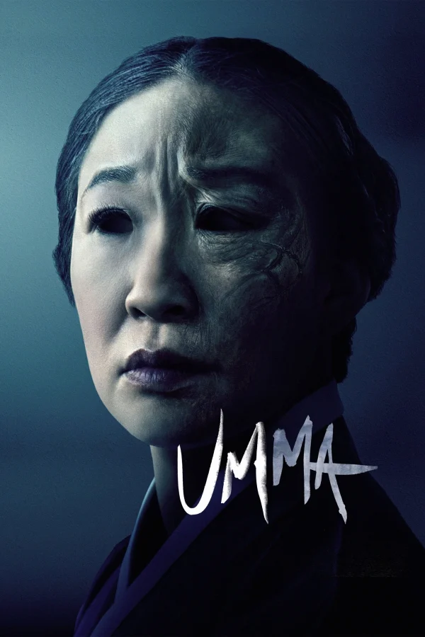 Bóng Ma Quá Khứ - Umma (2022)