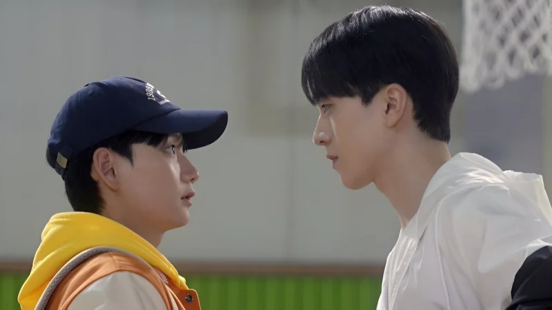 Chiến Thuật Bé Tròn - Ball Boy Tactics