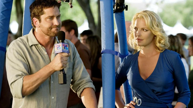 Chuyên Gia Tình Yêu - The Ugly Truth