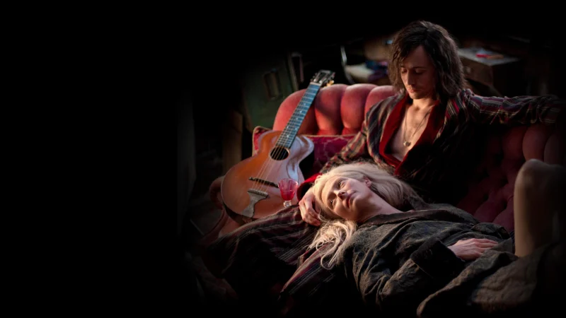 Chuyện Tình Ma Cà Rồng - Only Lovers Left Alive