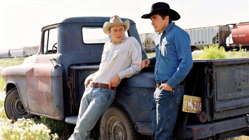 Chuyện Tình Núi Brokeback - Brokeback Mountain