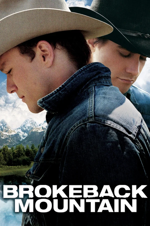 Chuyện Tình Núi Brokeback - Brokeback Mountain (2005)