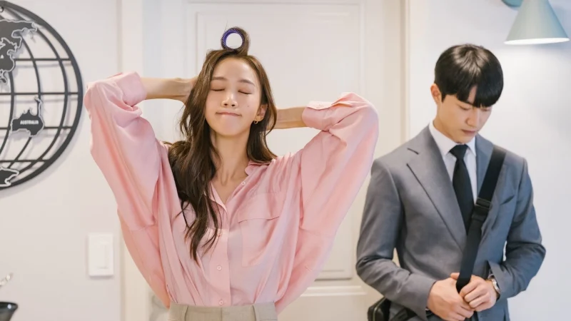 Chuyện Tình Ở Gaus - Gaus Electronics