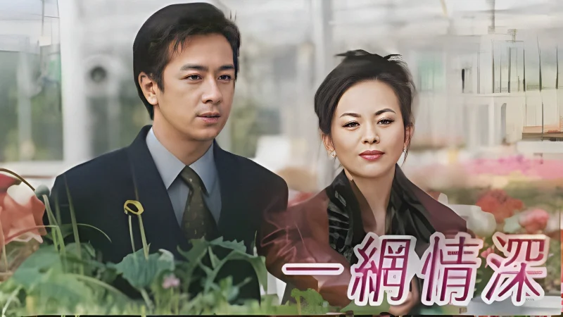 Chuyện Tình Trên Mạng - Network Love Story