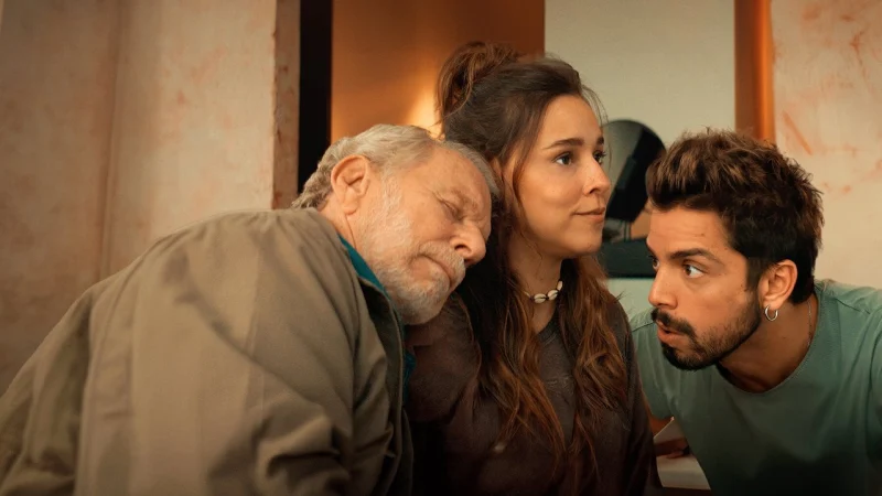 Cuộc Sống Muôn Năm (Viva A Vida) - Cheer To Life