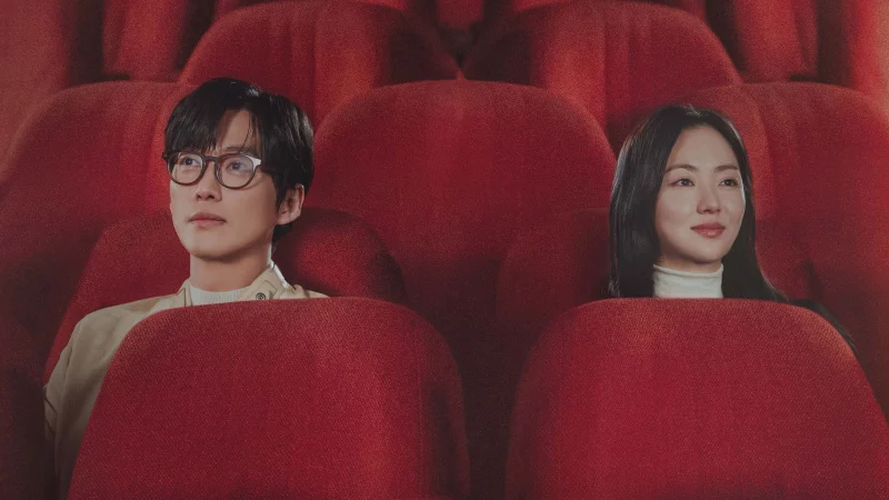 Cuốn Phim của Đôi Ta - Our Movie