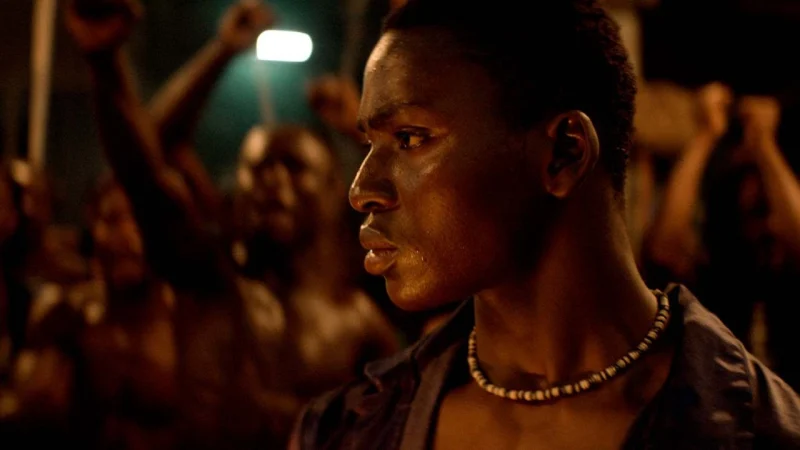 Đêm Của Các Vị Vua - Night Of The Kings