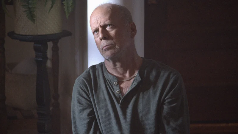 Đêm Sống Còn - Survive The Night