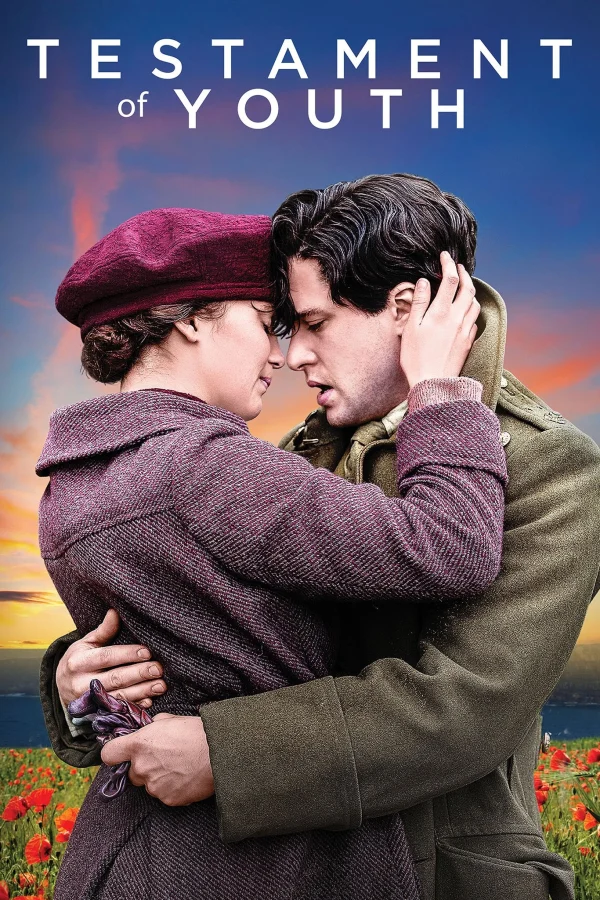 Di Chúc Tuổi Trẻ - Testament Of Youth (2015)