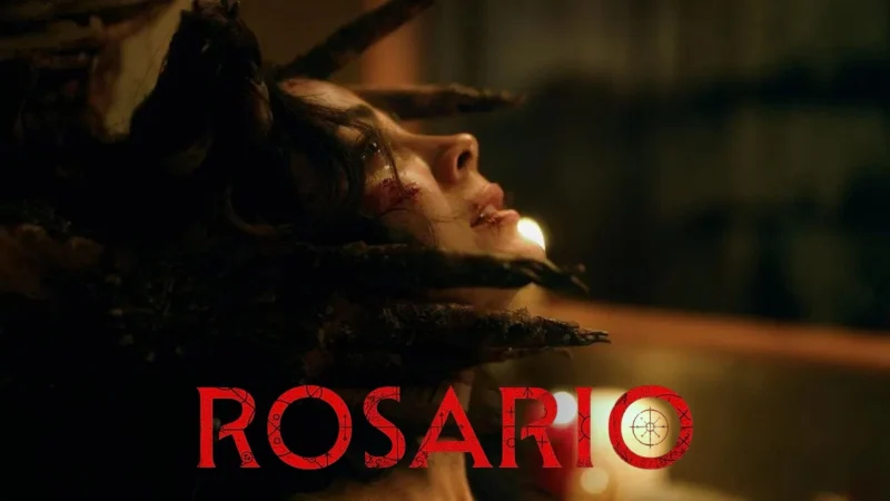 Di Sản Ma Quái - Rosario