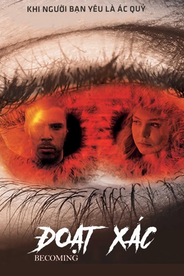 Đoạt Xác - Becoming (2020)