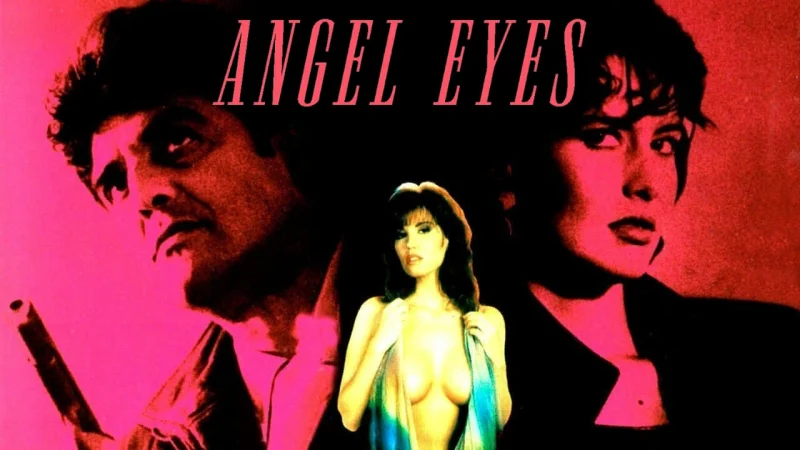 Đôi Mắt Thiên Thần - Angel Eyes