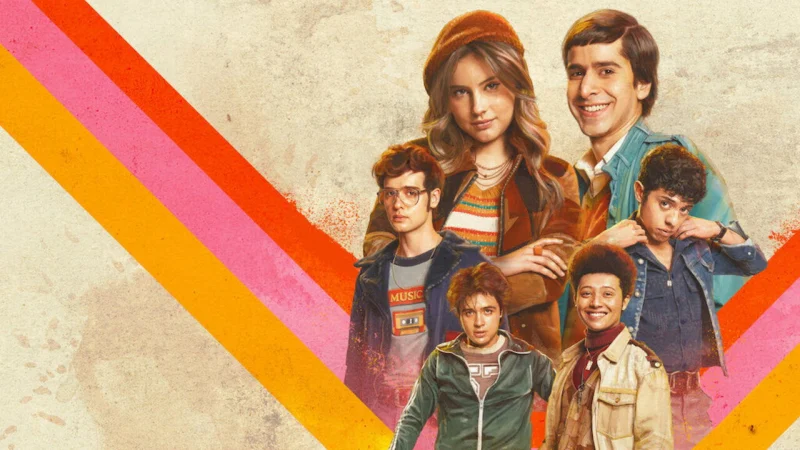 Eva Mãi Mãi (Phần 1) - Eva Lasting (Season 1)