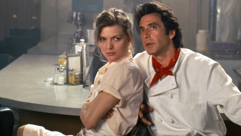 Frankie Và Johnny - Frankie And Johnny