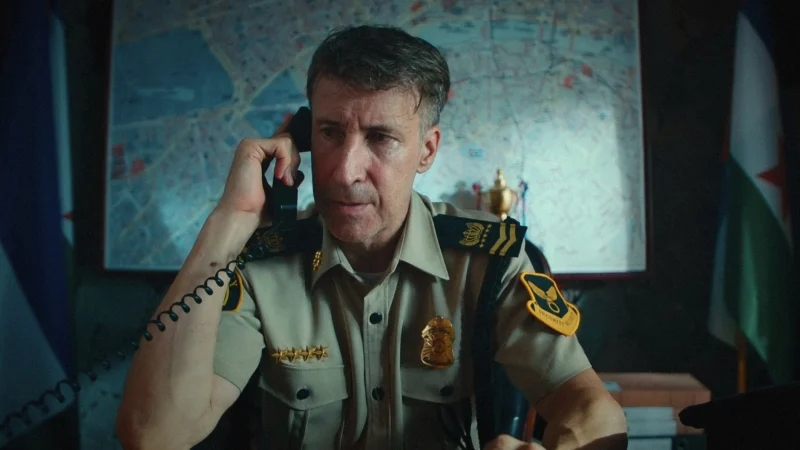 Giải Cứu Trong Cơn Thịnh Nộ (Giải Cứu Khẩn Cấp) - Angry Rescue