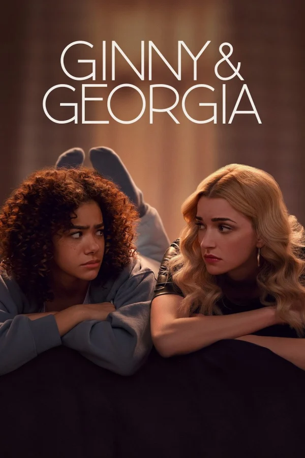 Ginny & Georgia (Phần 2) - Ginny & Georgia (Season 2) (2023)