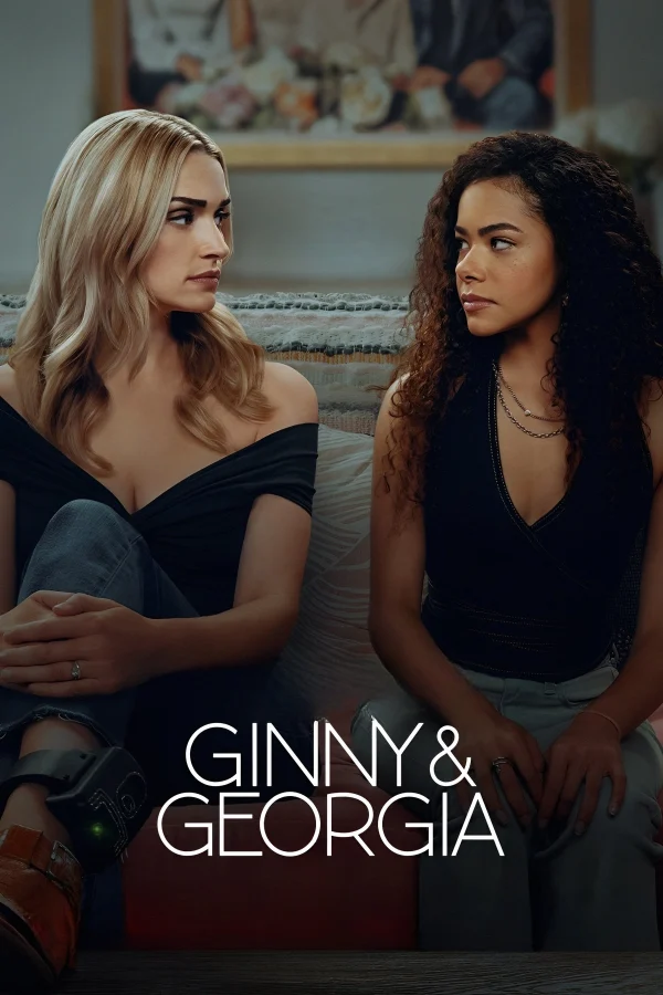 Ginny & Georgia (Phần 3) - Ginny & Georgia (Season 3) (2025)