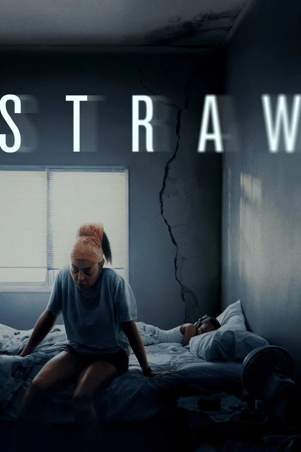 Giọt Nước Tràn Ly - STRAW (2025)