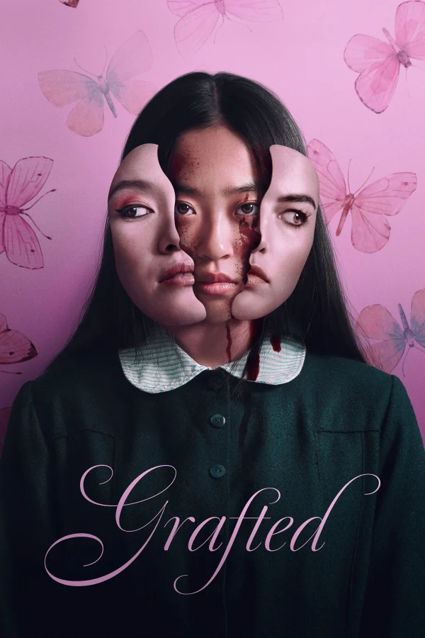 Grafted - Grafted (2024)