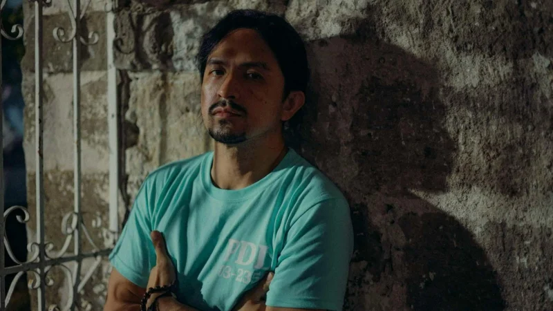 Green Bones - Green Bones