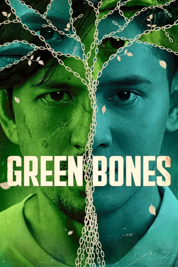 Green Bones - Green Bones (2024)