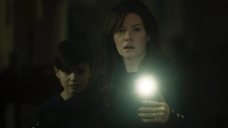 Hầm Khải Huyền - The Cellar