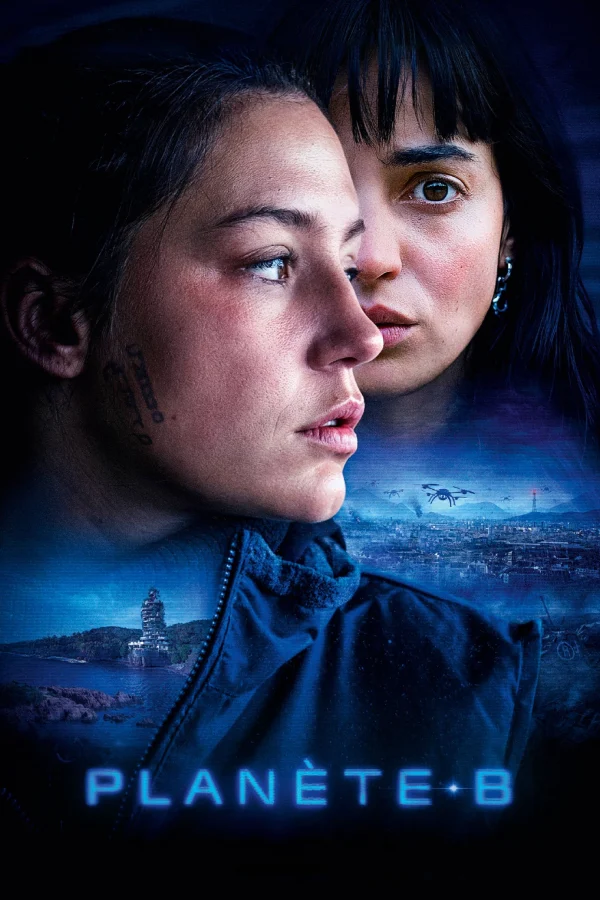 Hành Tinh B - Planet B (2024)