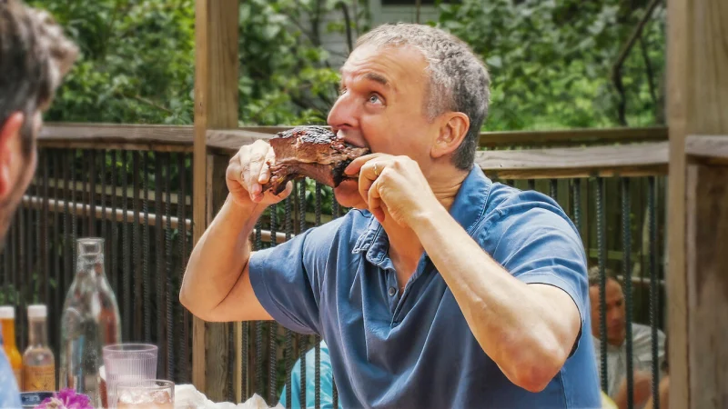 Hành Trình Ẩm Thực Của Phil (Phần 5) - Somebody Feed Phil (Season 5)