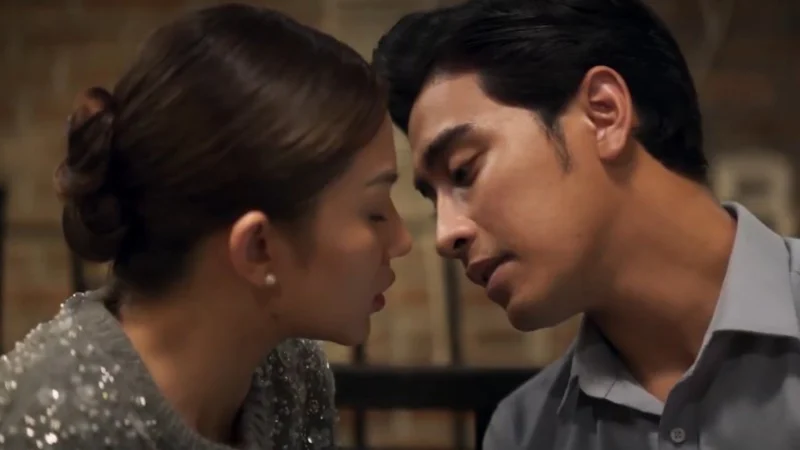 Hẹn Hò Chốn Công Sở - A Business Proposal