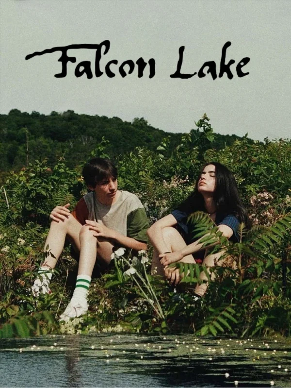 Hồ Falcon - Falcon Lake (2022)