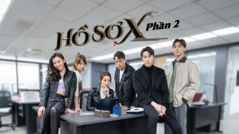Hồ Sơ X (Phần 2) - The Taiwan X-Files (Part 2)