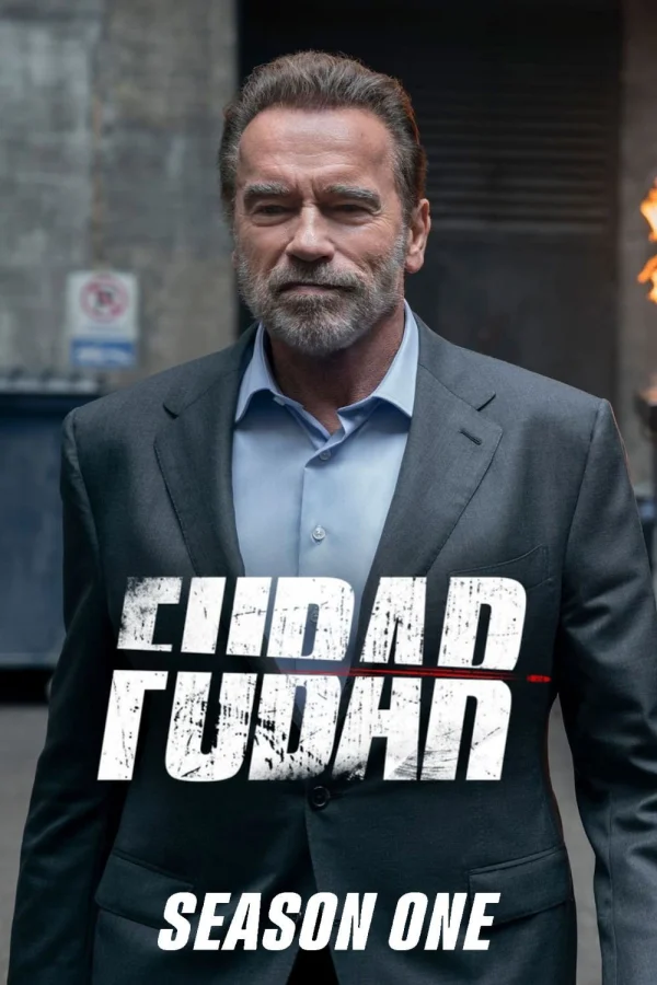 Hỏng Bét (Phần 1) - FUBAR (Season 1) (2023)