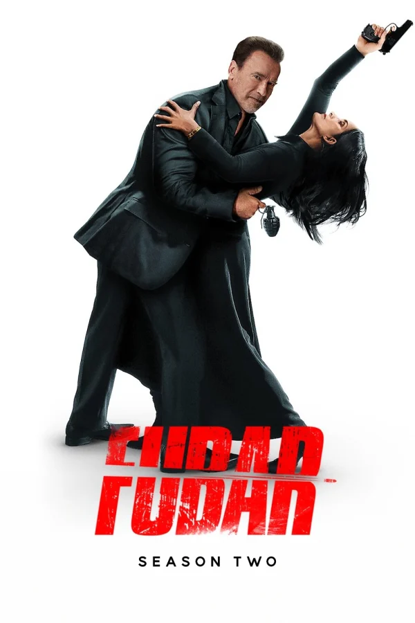 Hỏng Bét (Phần 2) - FUBAR (Season 2) (2025)