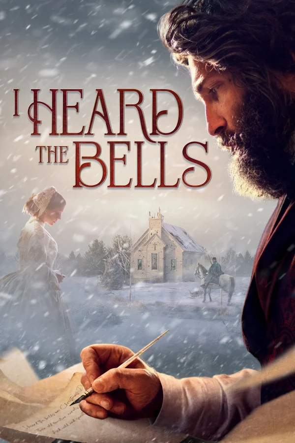 Hy Vọng Đêm Giáng Sinh - I Heard The Bells (2022)