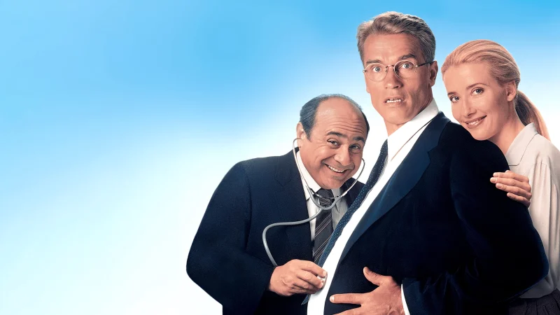 Khi Đàn Ông Mang Bầu - Junior