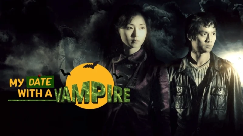 Khử Tà Diệt Ma (Phần 3) - My Date with a Vampire (Season 3)