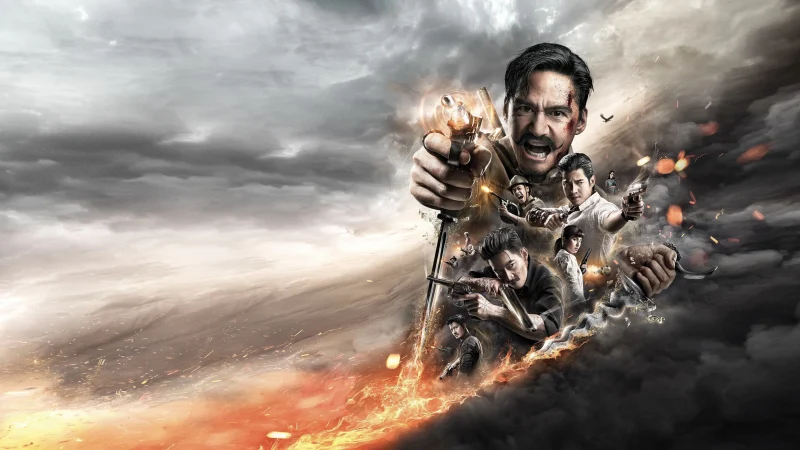 Khun Pan 3 - Khun Pan 3