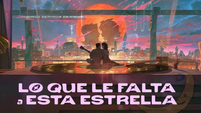 Lạc trong ánh sao - Lost in Starlight / I Byeol-e Pil-yohan