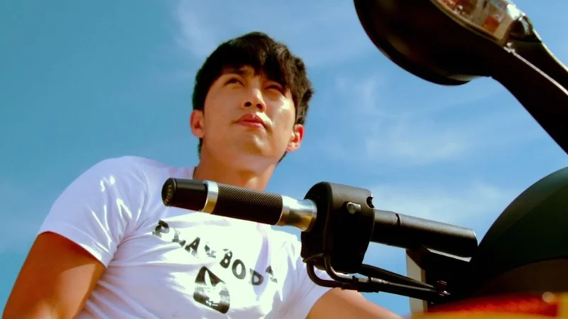 Lan Quế Phường 3 - Lan Kwai Fong 3