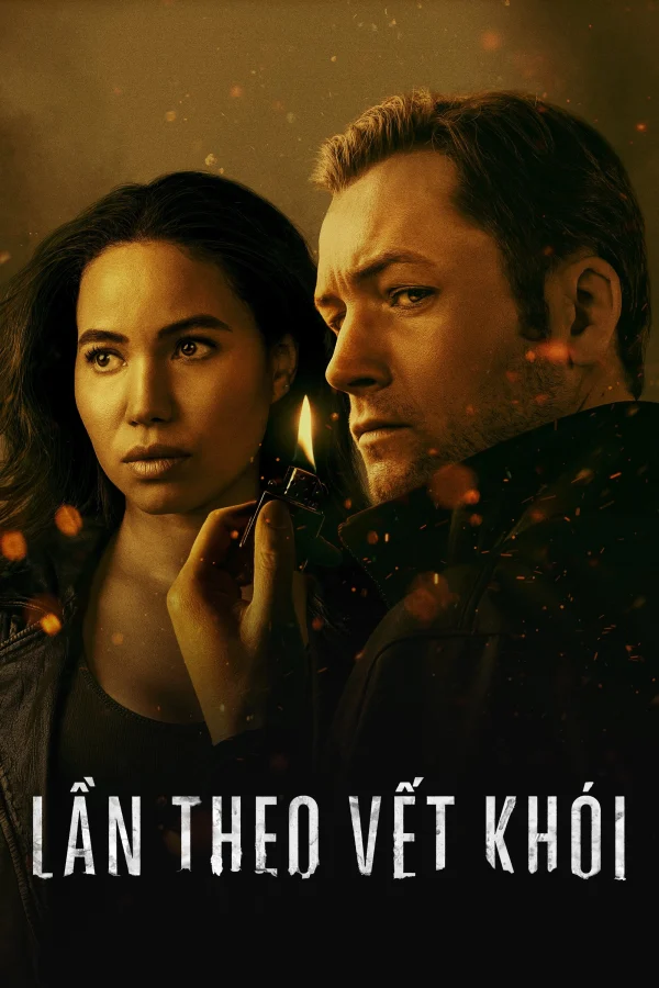 Lần Theo Vết Khói - Smoke (2025)
