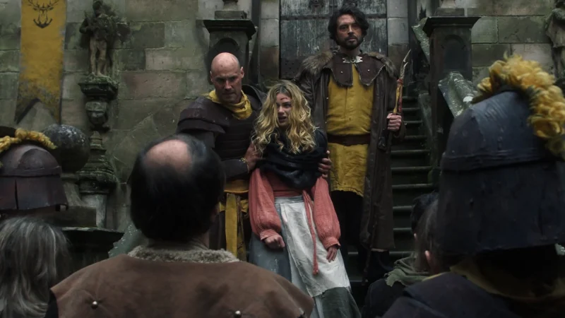 Lãnh Chúa - Warlord