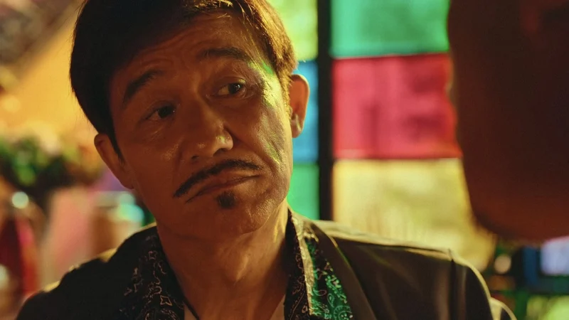 Lạp Độc Phong Bạo - Drug Bust Storm