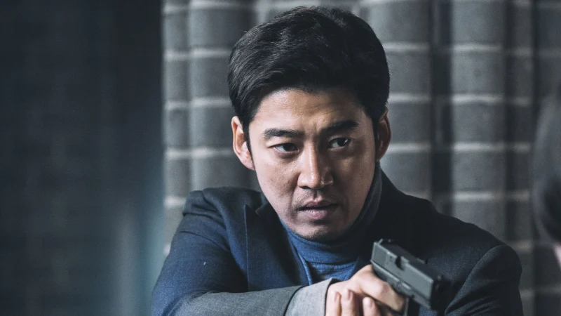 Linh Hồn Hành Giả - Spiritwalker