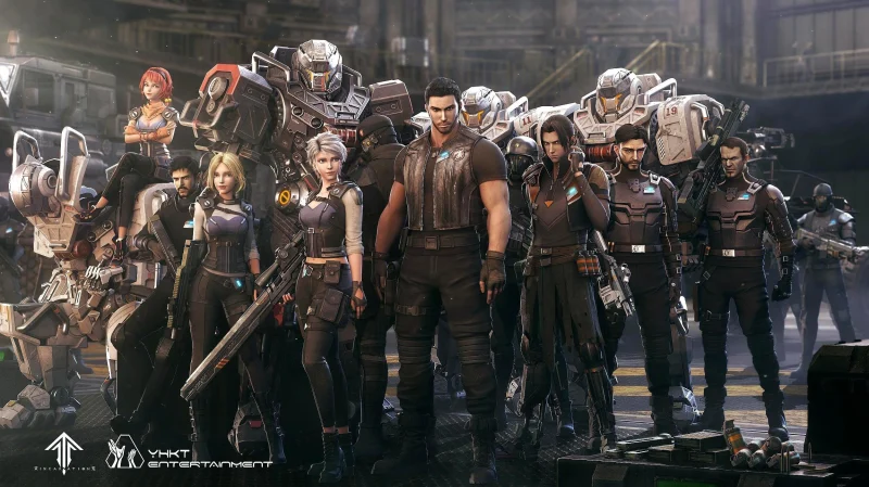 Linh Lung (Phần 1) - Ling Cage (Season 1)